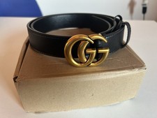 Cintura Gucci Unisex