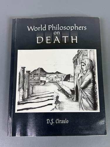 World philosophers death - philosophers,
