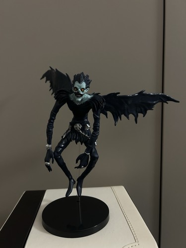 Action figure ryuk death - ryuk,