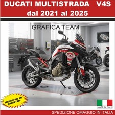 adesivo grafica DUCATI