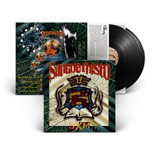 Sangue Misto - Sxm (30°