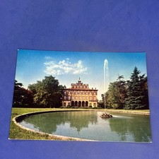 CAMIGLIANO LUCCA VILLA TORRIGIANI - CARTOLINA - A COLORI