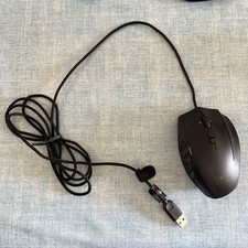 Mouse Gaming Logitech G600 MMO