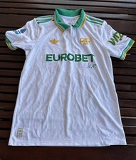 Maglia roma adidas - as,