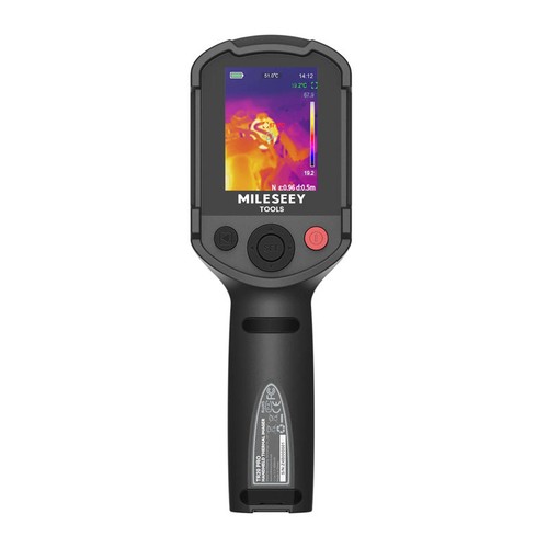 Mileseey tr20 pro termocamera - tr20,