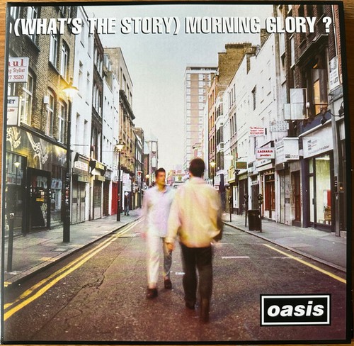 Oasis - ,