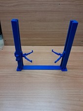 Accessori Diorama Ponte