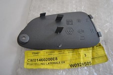 Sportello pedana lato dx Right