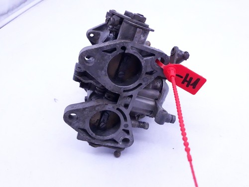 Carburatore weber dcof fiat - carburatore, 32