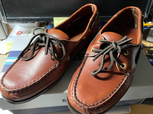 Scarpe uomo sebago - scarpe,