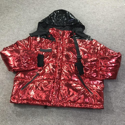 Gvapi puffer jacket uomo - gvapi,