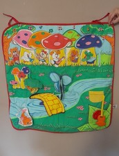 Tappeto gioco Chicco per