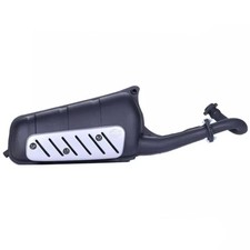 MARMITTA SITO PLUS PIAGGIO FREE 50 1992>1994 / FREE FL 50 1995>2000 2T -0261