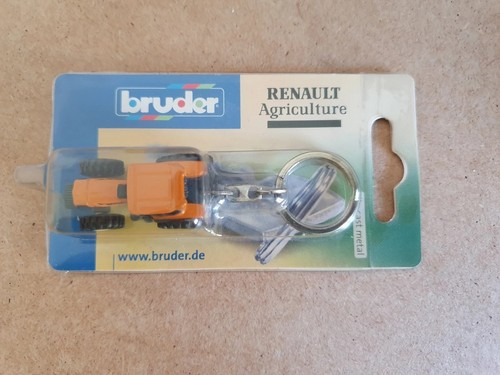 Portachiavi bruder renault - portachiavi,