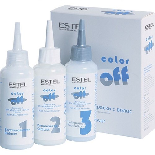 Estel professional luxury - professional,
