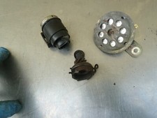 Pats lot misc. horn Kymco