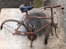 Bicicletta bambino anni 60 - bambino, 50/60