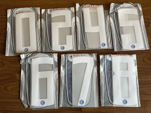 Stock inter numeri - stock,