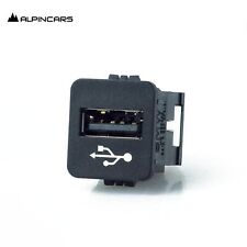 BMW F20 F30 F36 F48 G11 G30 G32 G01 G08 G02 USB presa commutabile presa 9229294