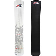 F2 Eliminator WC Titanal