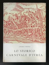 Angelo Pietra Lo storico