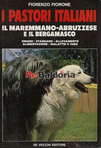 Pastori italiani il - i, italiani: