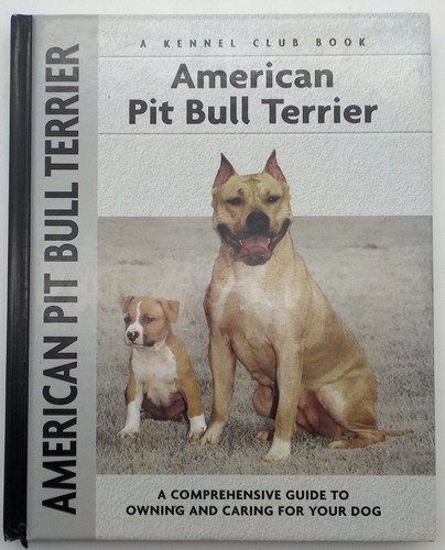 American pit bull - pit,
