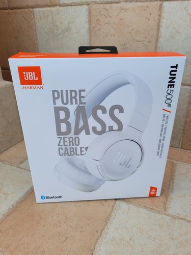 Cuffia bluetooth jbl tune - bluetooth,