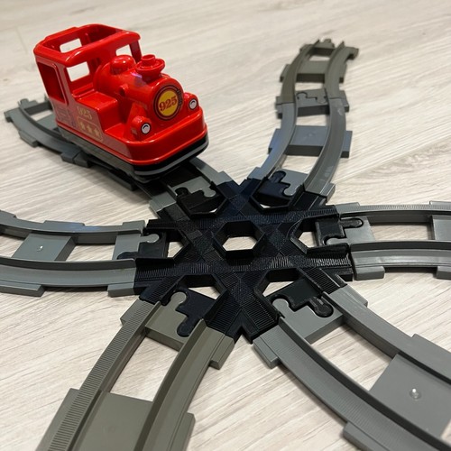 Passaggio binario treno - , vie
