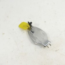 Yamaha RD 250 Ez: 83 Tank Lock