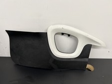 SMART FORFOUR 2015 CONSOLE