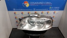 PROIETTORE-FARO SX