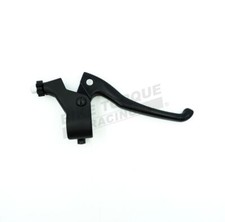 Domino black assemblaggio - f.26,