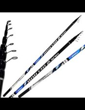 Kolpo Canna da Pesca Bolognese