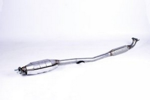 Catalizzatore per hyundai atos - per,