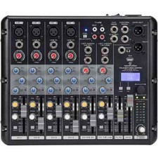 SOUNDSATION YOUMIX-402 mixer 8