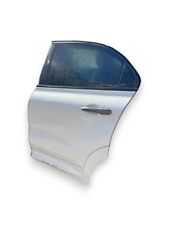 Porta / portiera / sportello posteriore sinistro bianco Fiat 500X Sport (2014->)