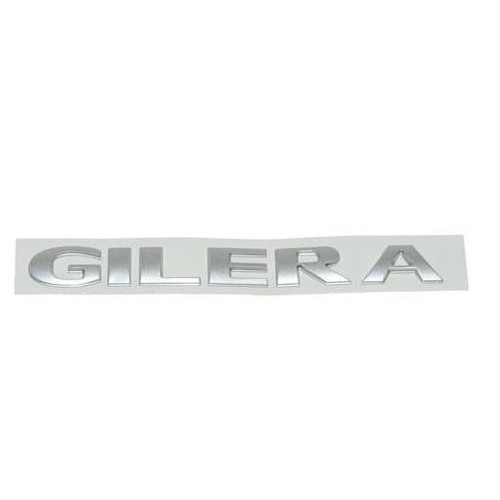 Adesivo gilera runner - runner, 50