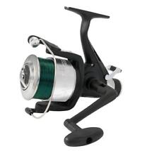 Lineaeffe Vigor Carp II 40 Carpa Mulinello Ruota Libera con Cordino Mulinello Carpa Pesca