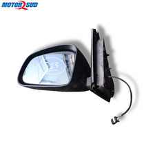 Specchio retrovisore SX regolazione elettrica per Smart 453 5P