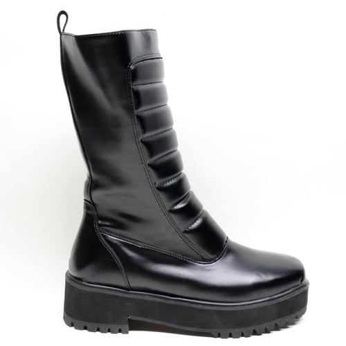 Stivali nasty gal neri - stivali,
