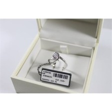 ANELLO SALVINI SOLITARIO