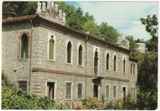 PIOVENE ROCCHETTE - VICENZA -