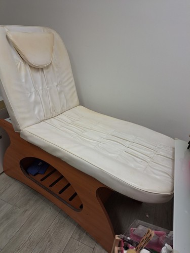 Lettino massaggi portatile - lettino,