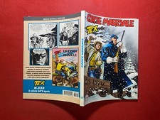 TEX n. 549 CORTE MARZIALE Ed