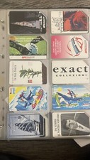 10 Schede Telefoniche Tiratura
