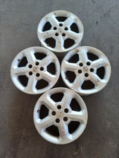 CERCHI Opel zafira b N. 4 In lega 5 FORI 16" 6Jx16 ET44