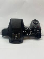 PANASONIC LUMIX DMC-FZ300 TOP COVER ASS'Y inc FLASH UNIT GENUINE REPAIR PART
