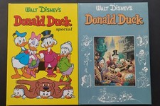 Walt Disney's Donald Duck