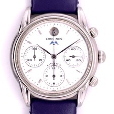 Cronografo Longines L4.661.4